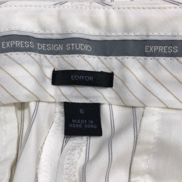 🍒Express Editor Pants - Picture 2 of 7